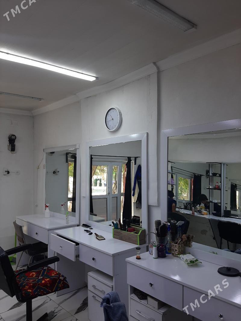 salon we prahmaher - Balkanabat - img 3