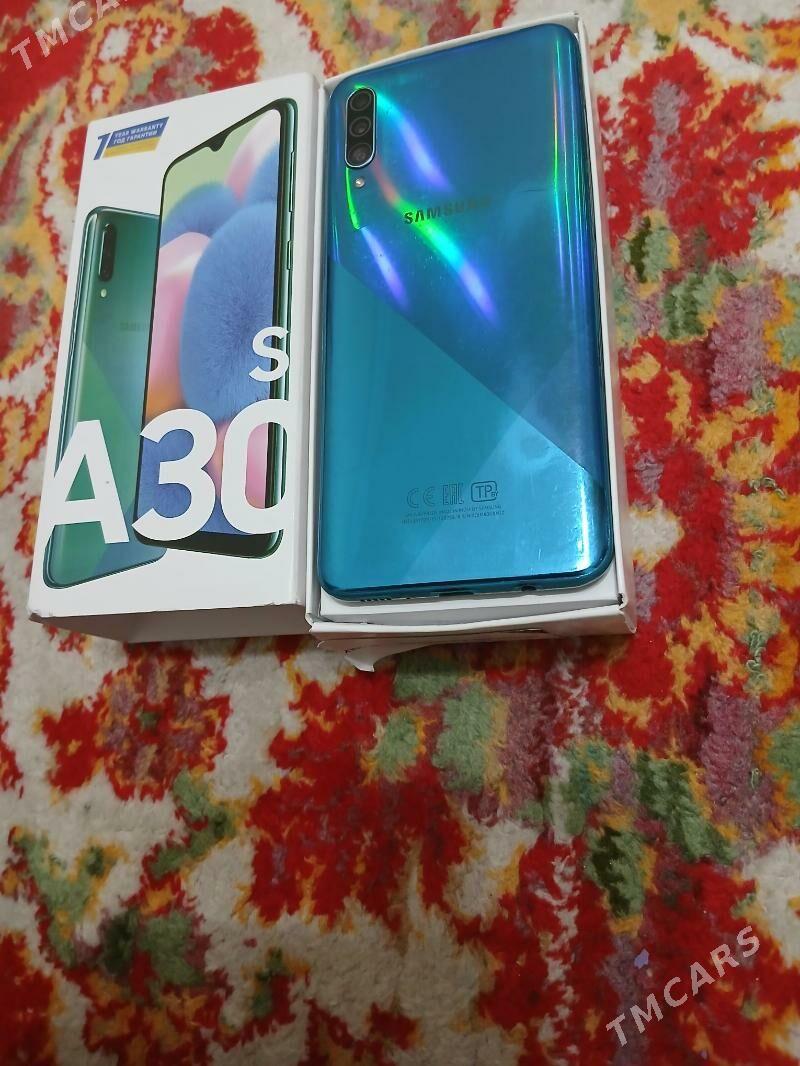 A 30S 3/32 GB - Garaşsyzlygyň 15 ýyllygy Söwda Merkezi - img 2