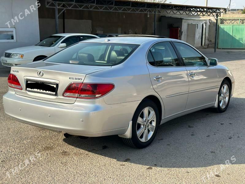 Lexus ES 330 2004 - 199 999 TMT - Мары - img 4