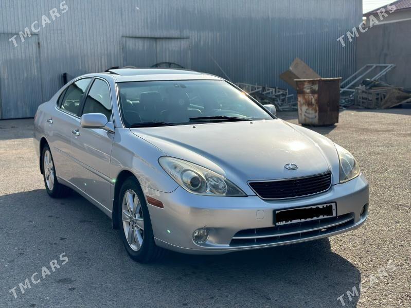 Lexus ES 330 2004 - 199 999 TMT - Мары - img 3