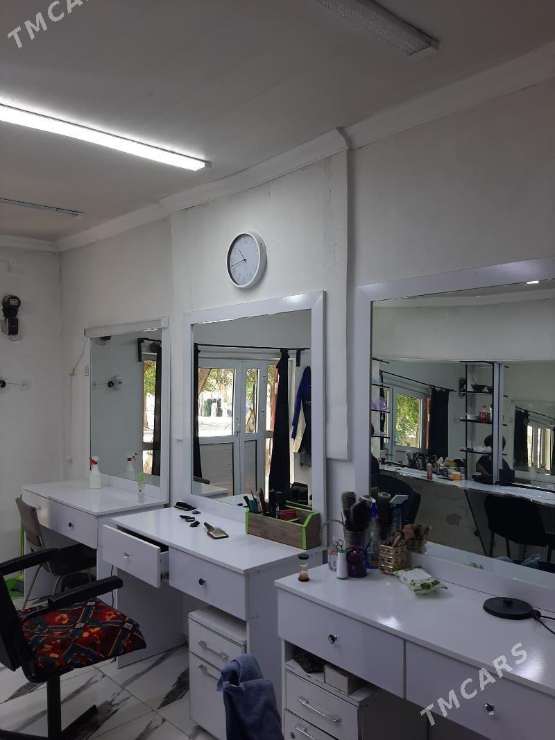 salon we prahmaher - Balkanabat - img 2