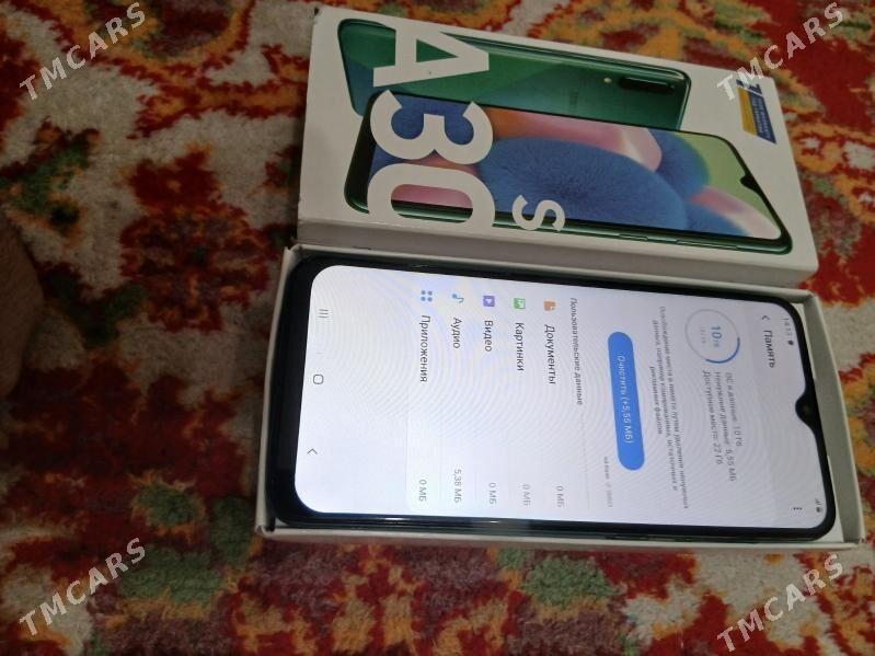 A 30S 3/32 GB - Garaşsyzlygyň 15 ýyllygy Söwda Merkezi - img 5