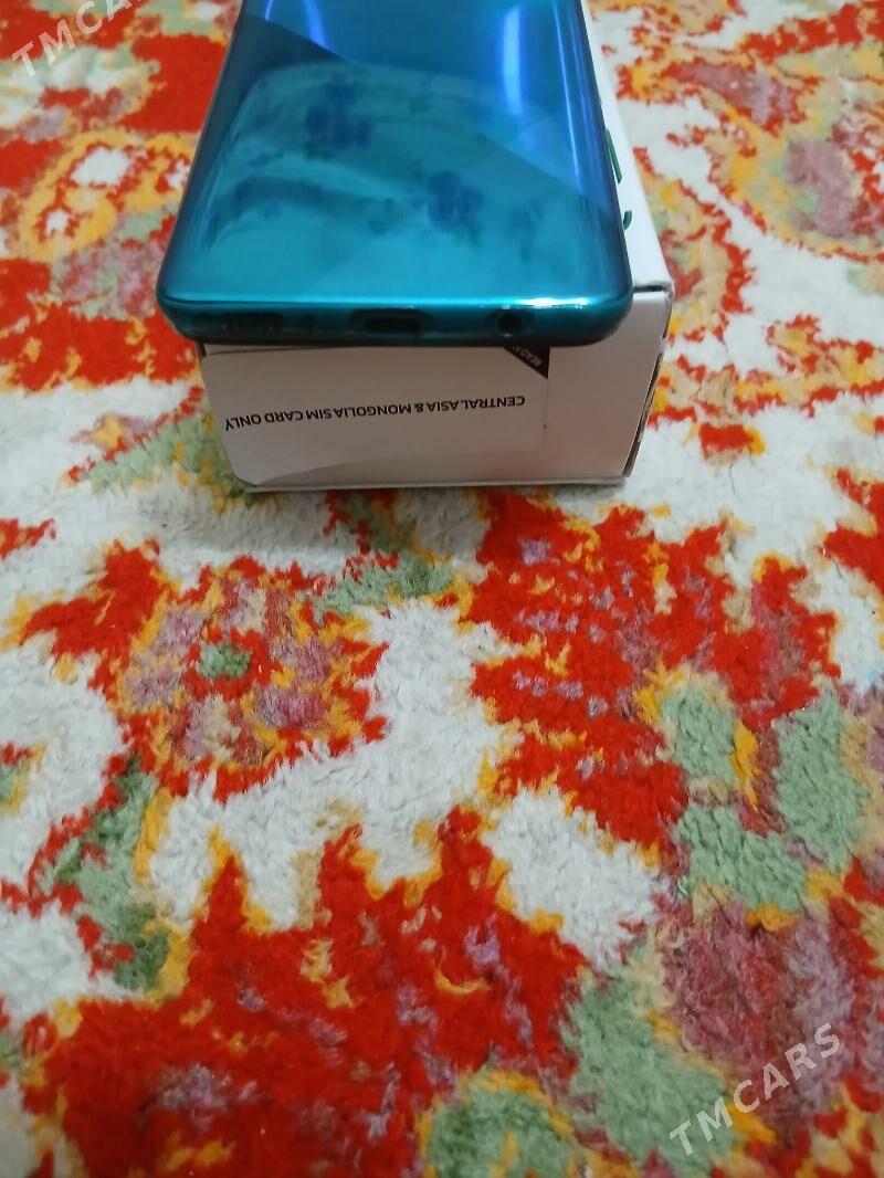 A 30S 3/32 GB - Garaşsyzlygyň 15 ýyllygy Söwda Merkezi - img 9