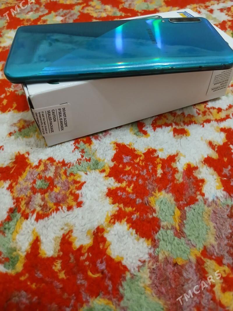 A 30S 3/32 GB - Garaşsyzlygyň 15 ýyllygy Söwda Merkezi - img 6