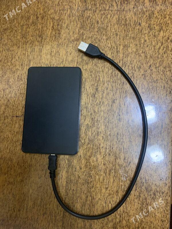 1 tr jestkiý disk - Mary - img 1