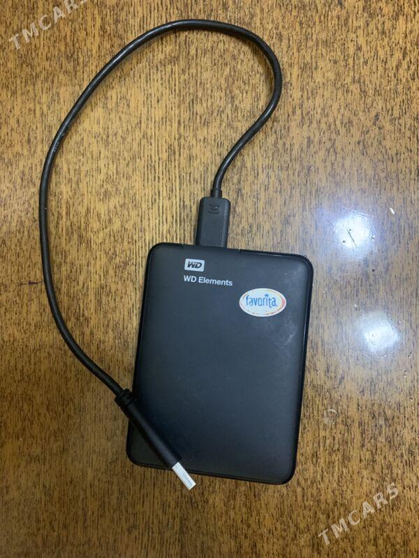 1 tr jestkiý disk - Mary - img 2