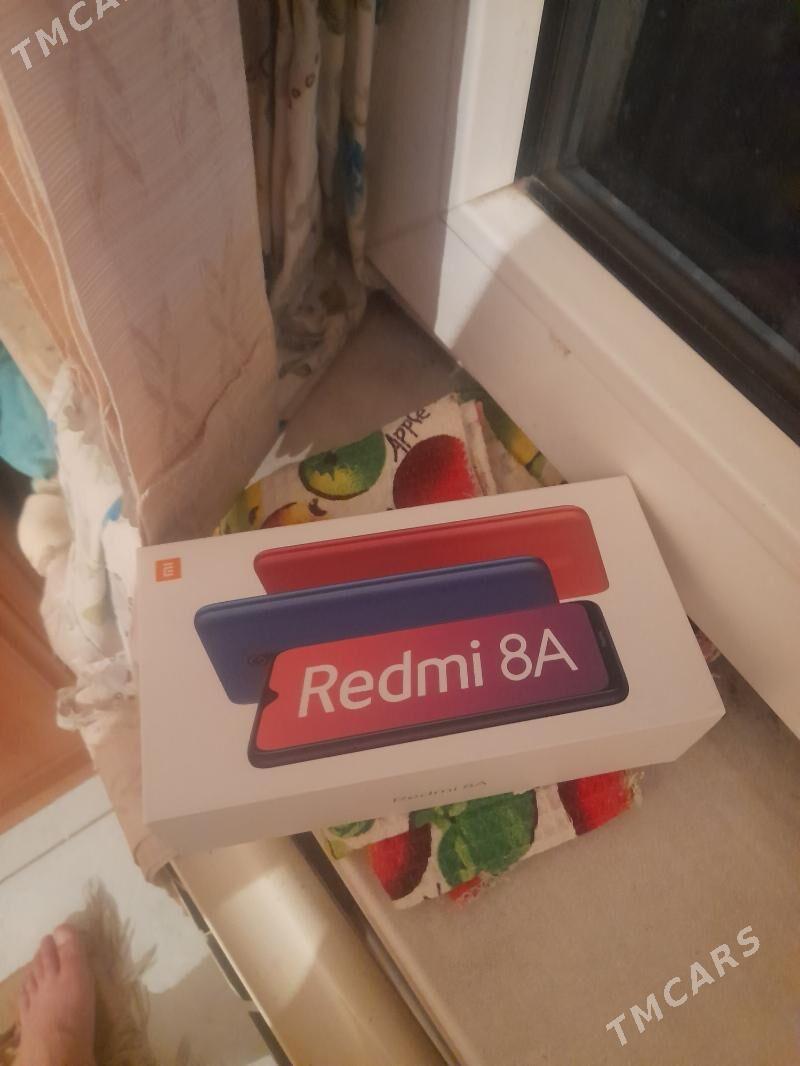 redmi 8a - Aşgabat - img 2