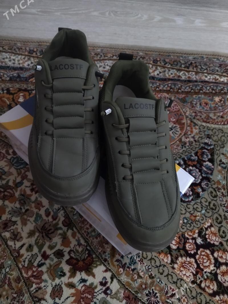 krasowka ayalgap - Балканабат - img 1