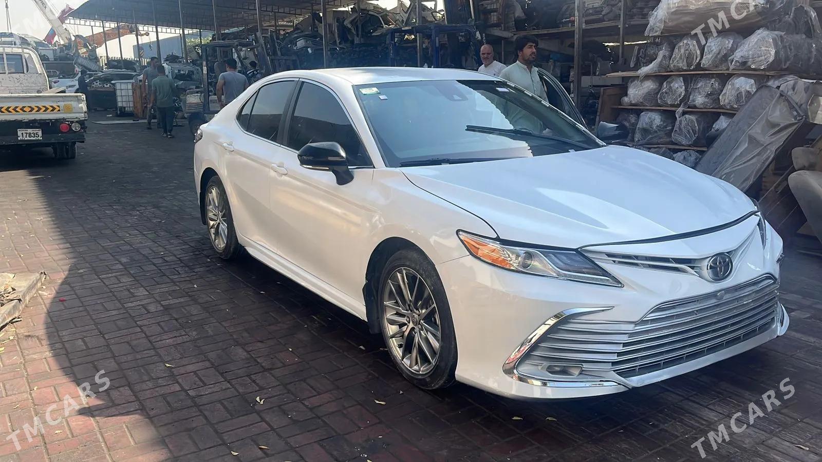 Toyota Camry 2023 - 280 000 TMT - Мары - img 8