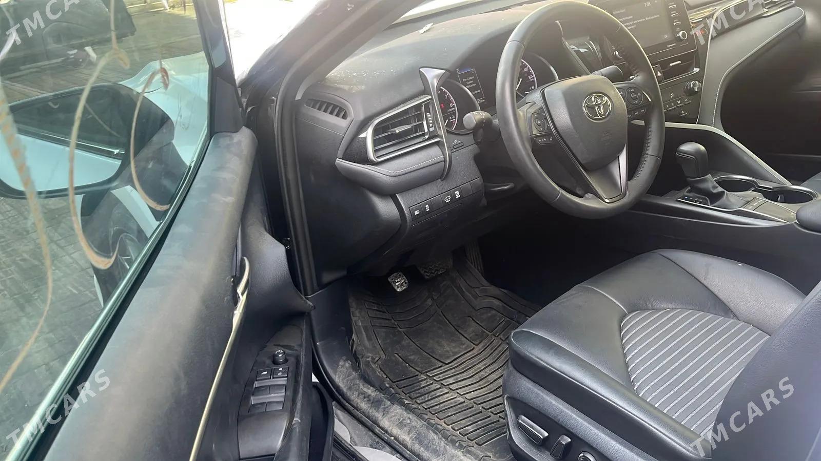 Toyota Camry 2023 - 280 000 TMT - Мары - img 10