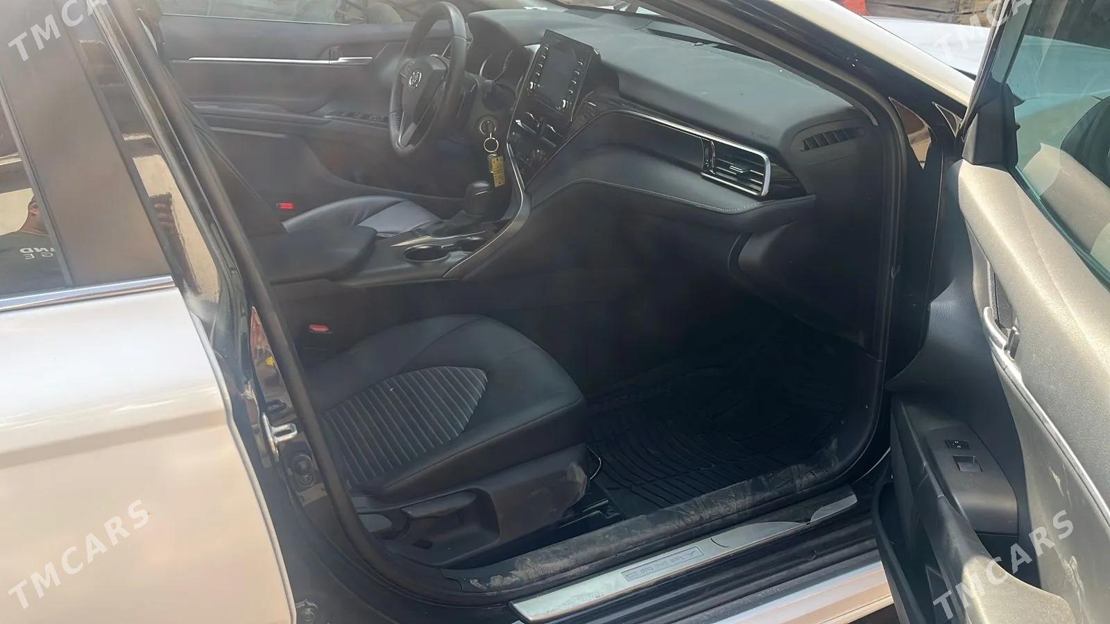 Toyota Camry 2023 - 280 000 TMT - Мары - img 9