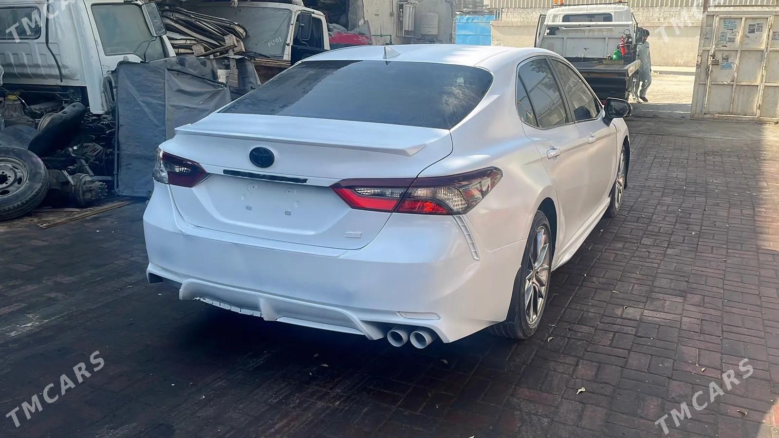 Toyota Camry 2023 - 280 000 TMT - Мары - img 5