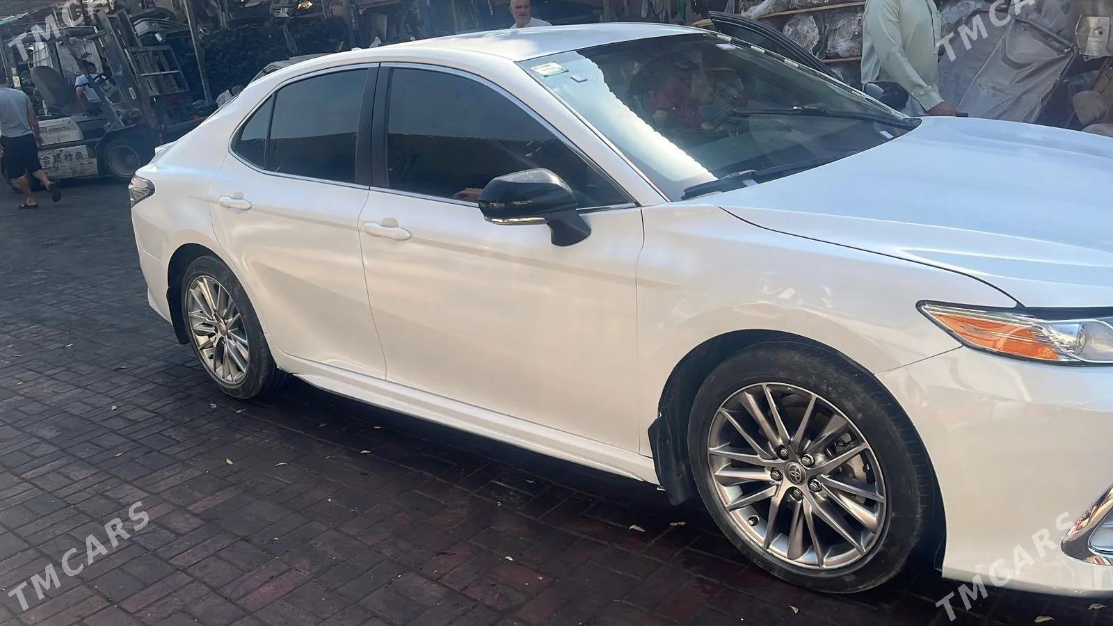 Toyota Camry 2023 - 280 000 TMT - Мары - img 6