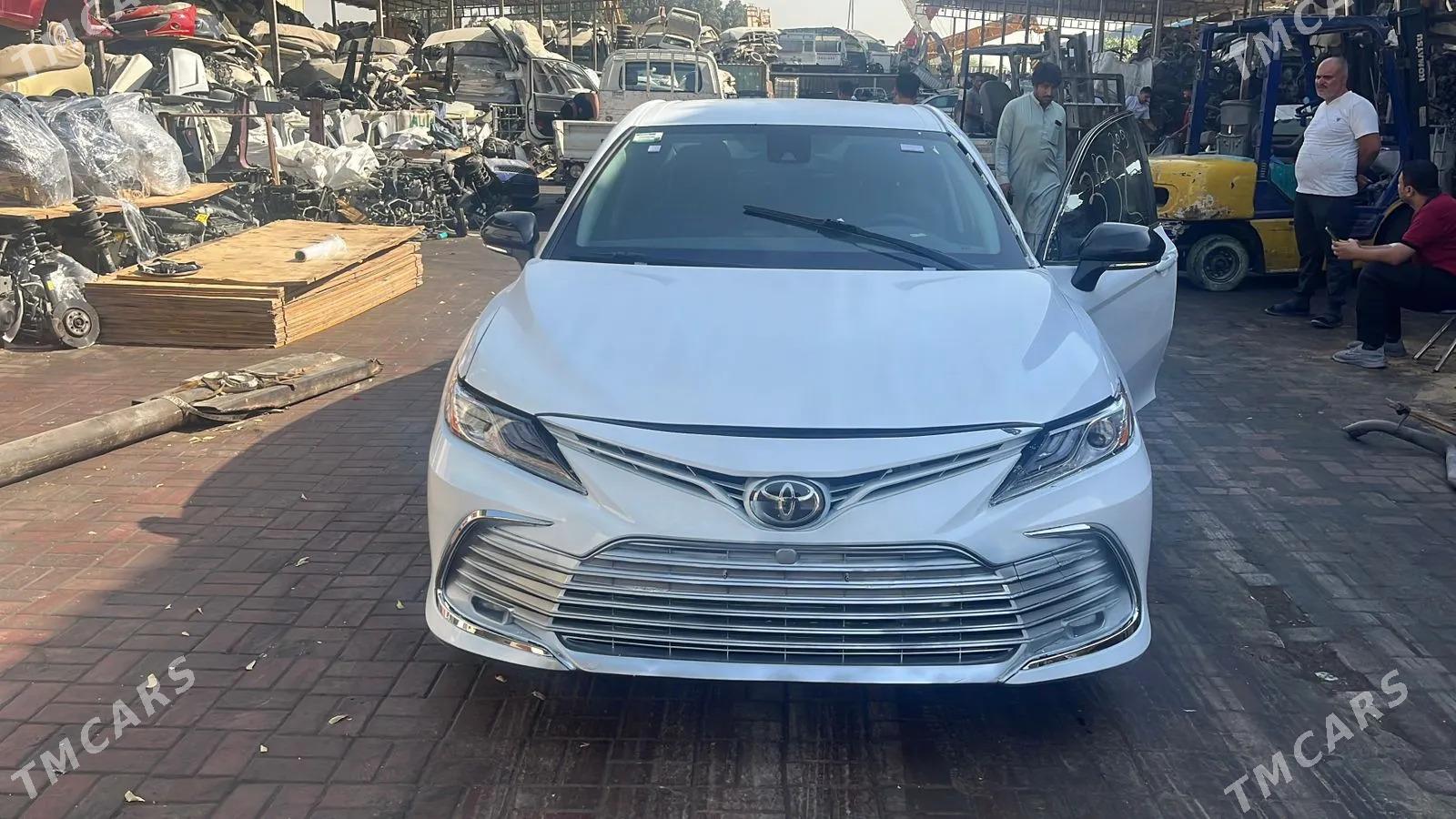 Toyota Camry 2023 - 280 000 TMT - Мары - img 4