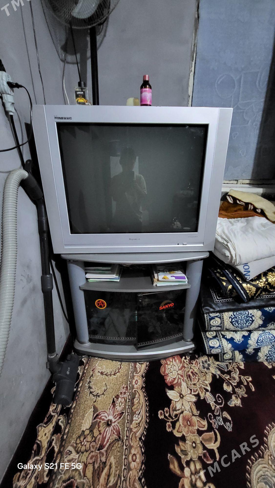 Super Makis - Дашогуз - img 2