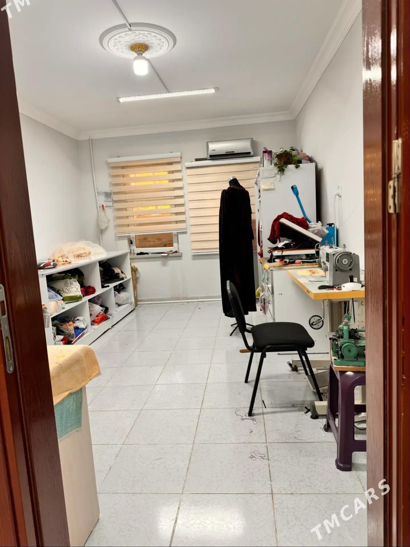 Satlyk Myr-7 Podwal - Ашхабад - img 2