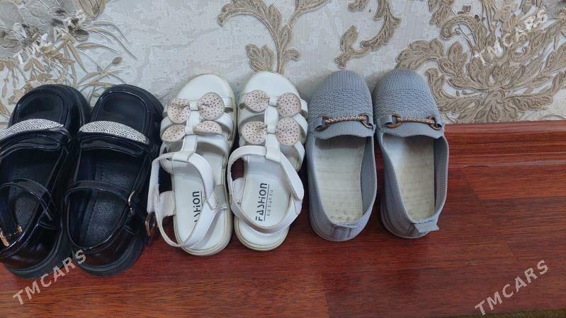 caga kowusleri - Балканабат - img 2