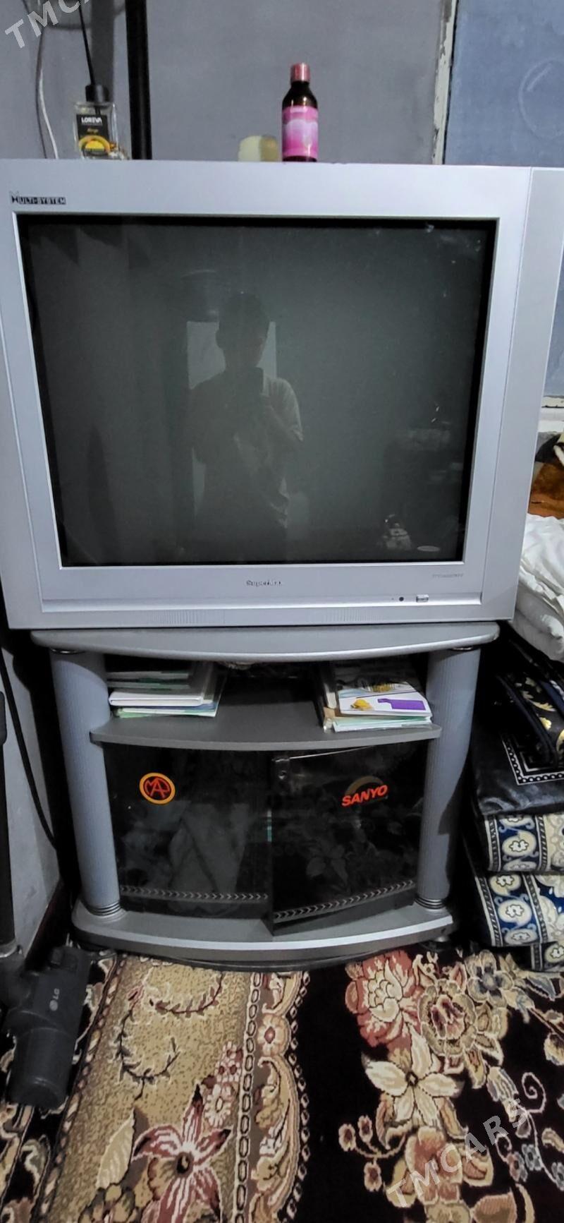 Super Makis - Дашогуз - img 1