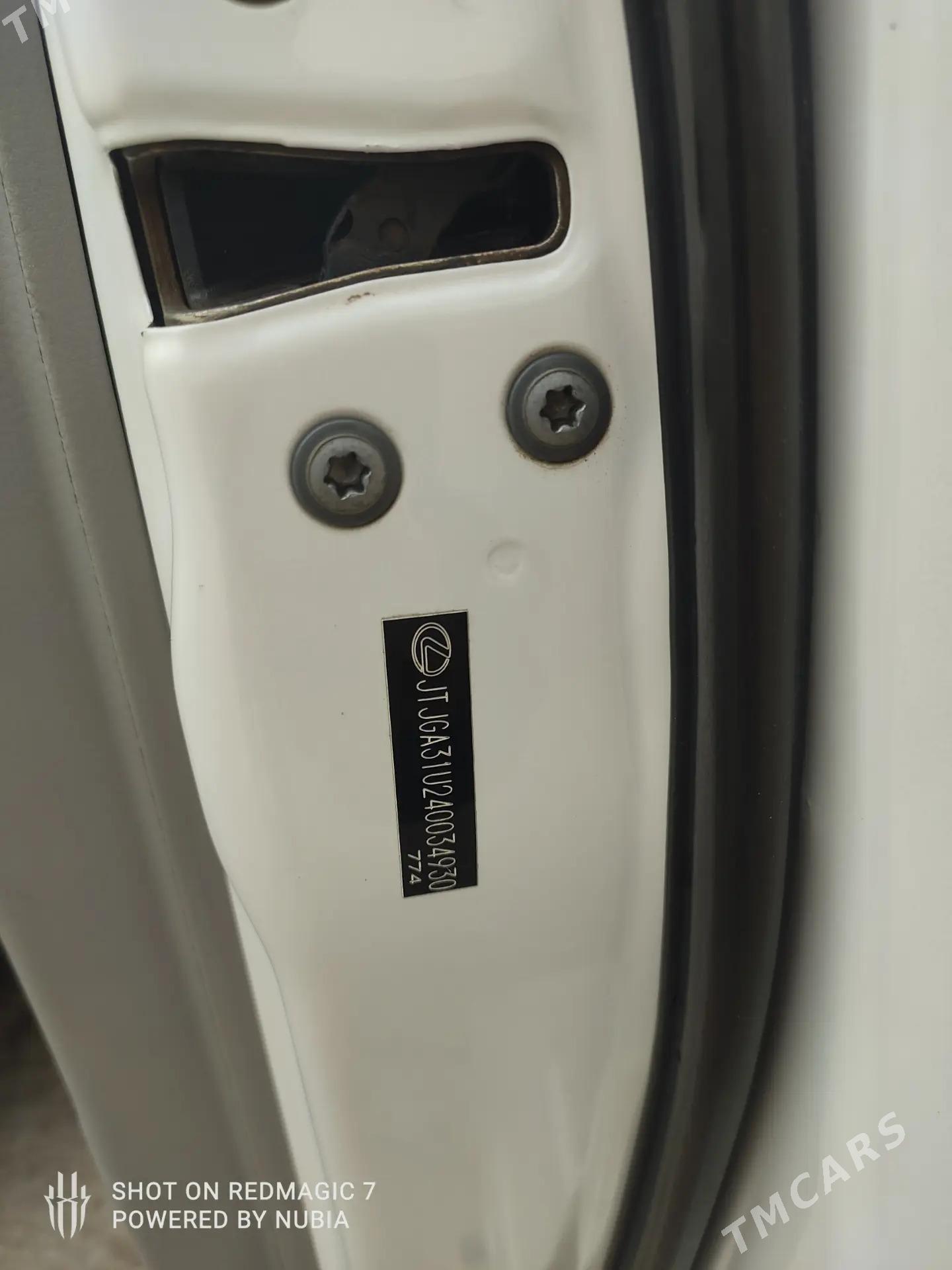 Lexus RX 330 2005 - 270 000 TMT - Магданлы - img 4