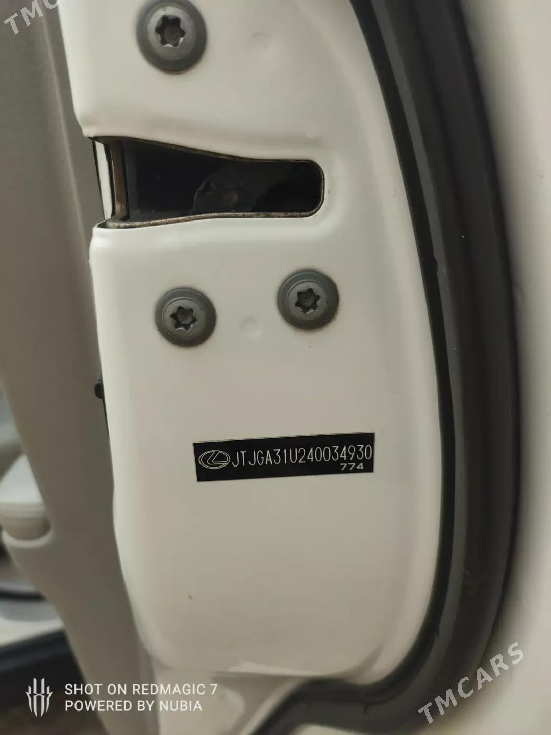 Lexus RX 330 2005 - 270 000 TMT - Магданлы - img 3