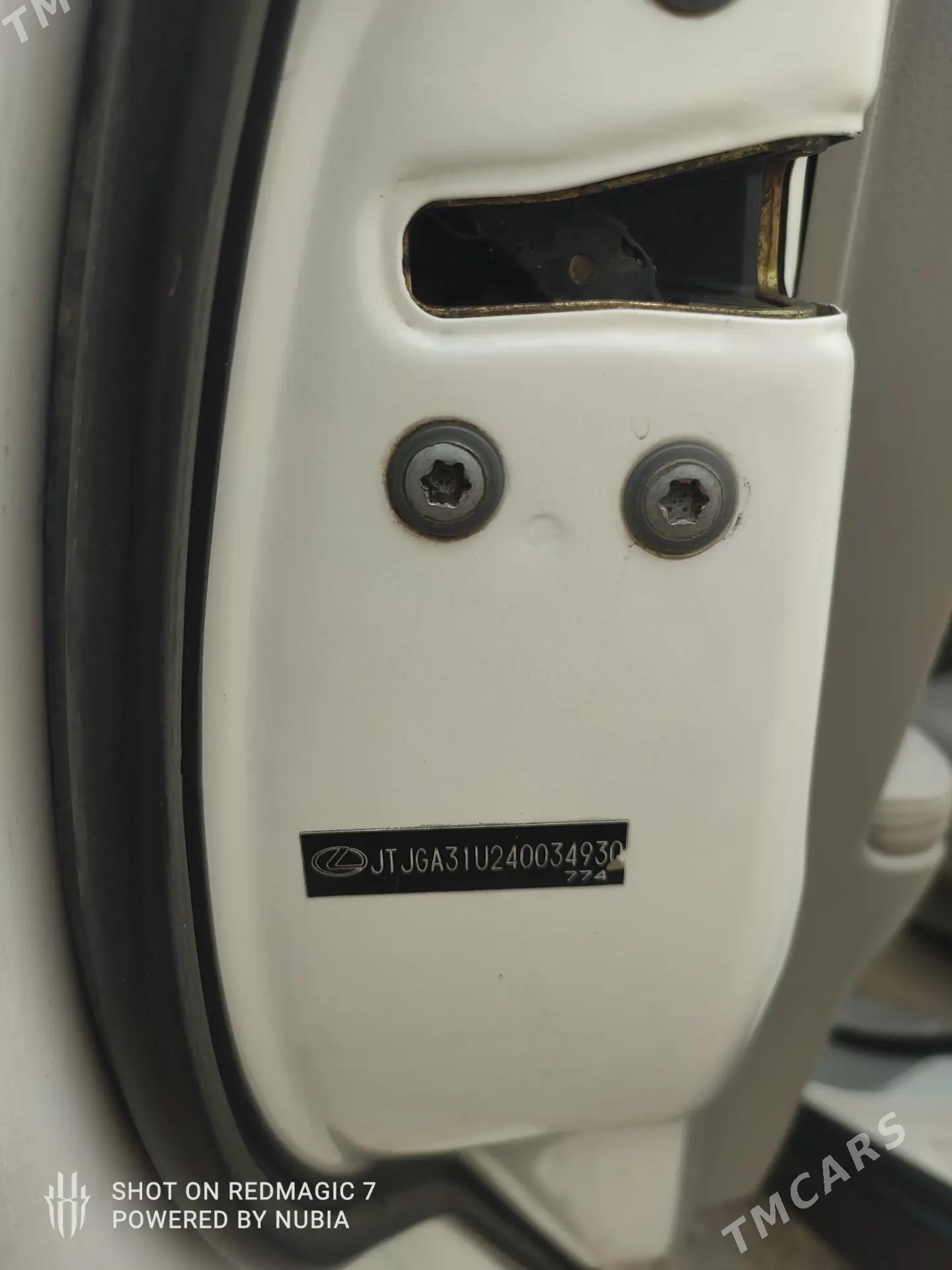 Lexus RX 330 2005 - 270 000 TMT - Магданлы - img 5