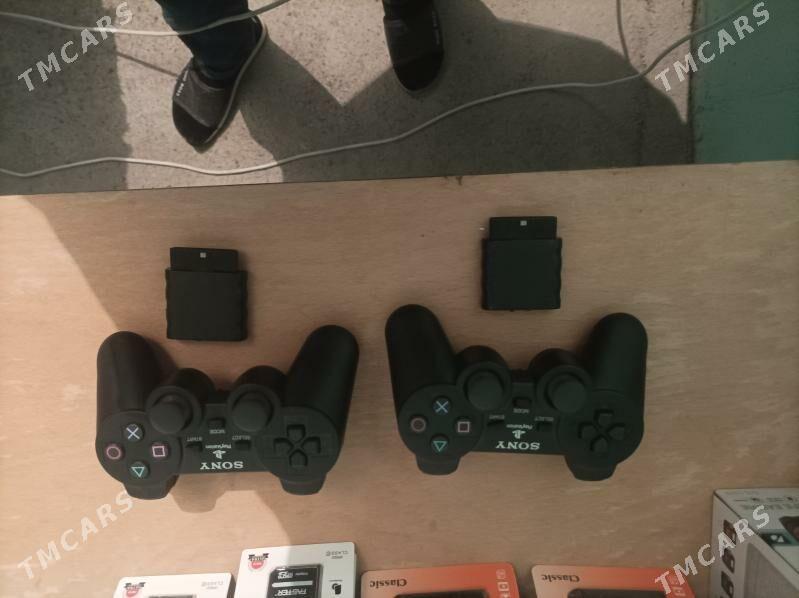 Playstation 2 - Änew - img 9