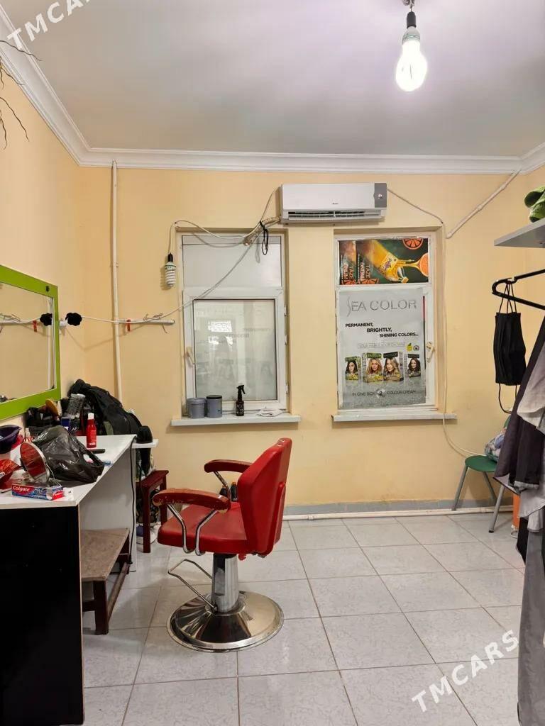 Satlyk Myr-7 Podwal - Ашхабад - img 4