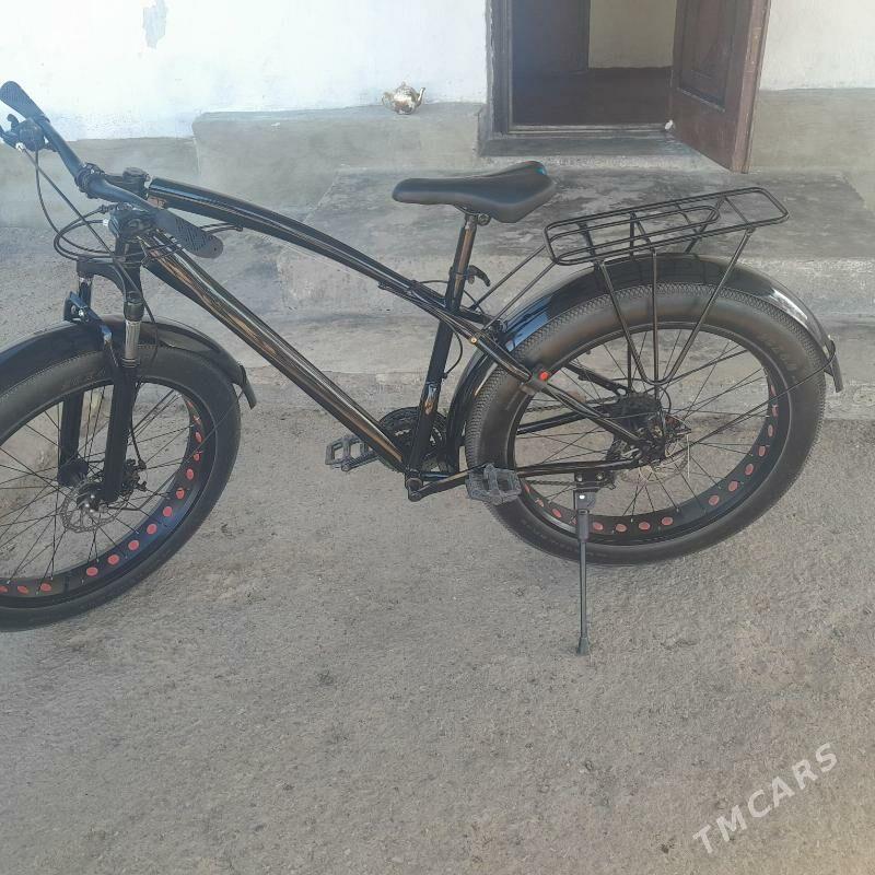 Welsiped Tigir - Türkmenbaşy - img 3