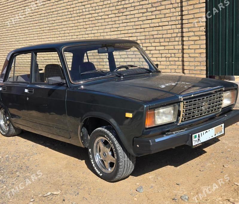 Lada 2107 2010 - 60 000 TMT - Байрамали - img 2