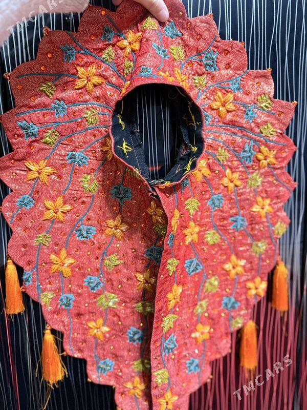 nakitka - Балканабат - img 1