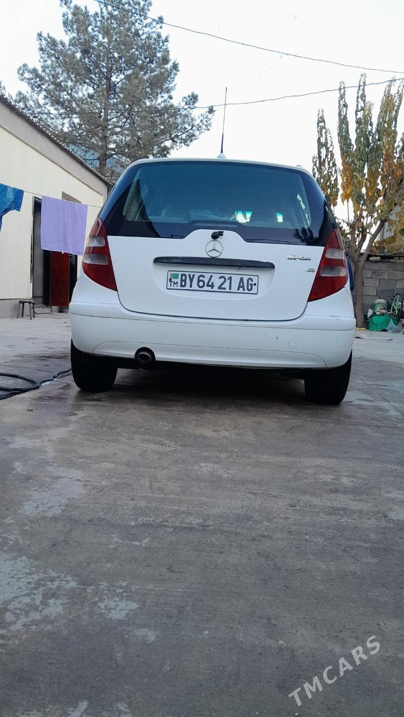 Mercedes-Benz A150 2004 - 55 000 TMT - Büzmeýin GRES - img 2