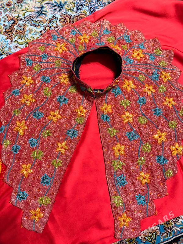 nakitka - Балканабат - img 2