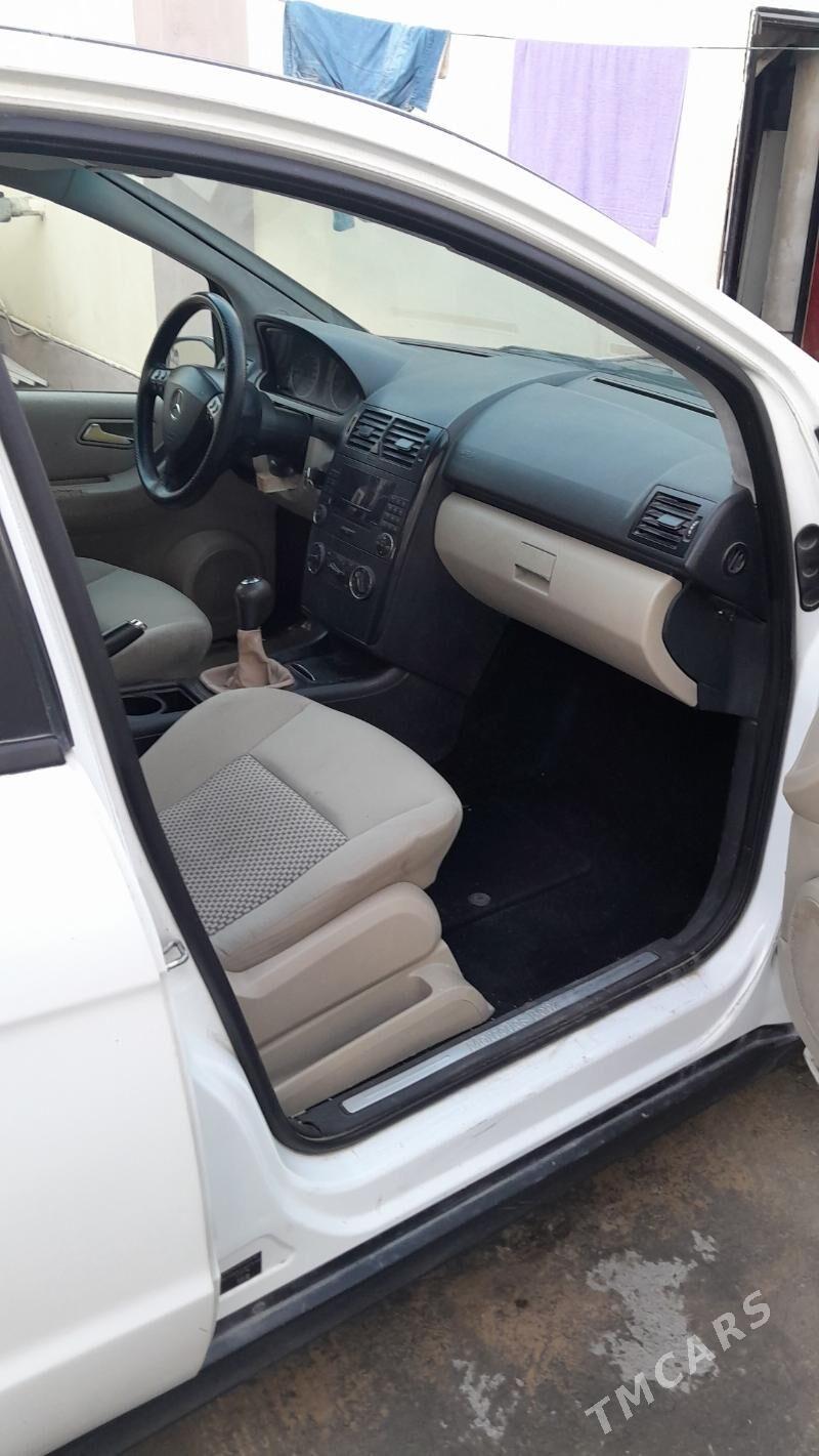 Mercedes-Benz A150 2004 - 55 000 TMT - Büzmeýin GRES - img 4