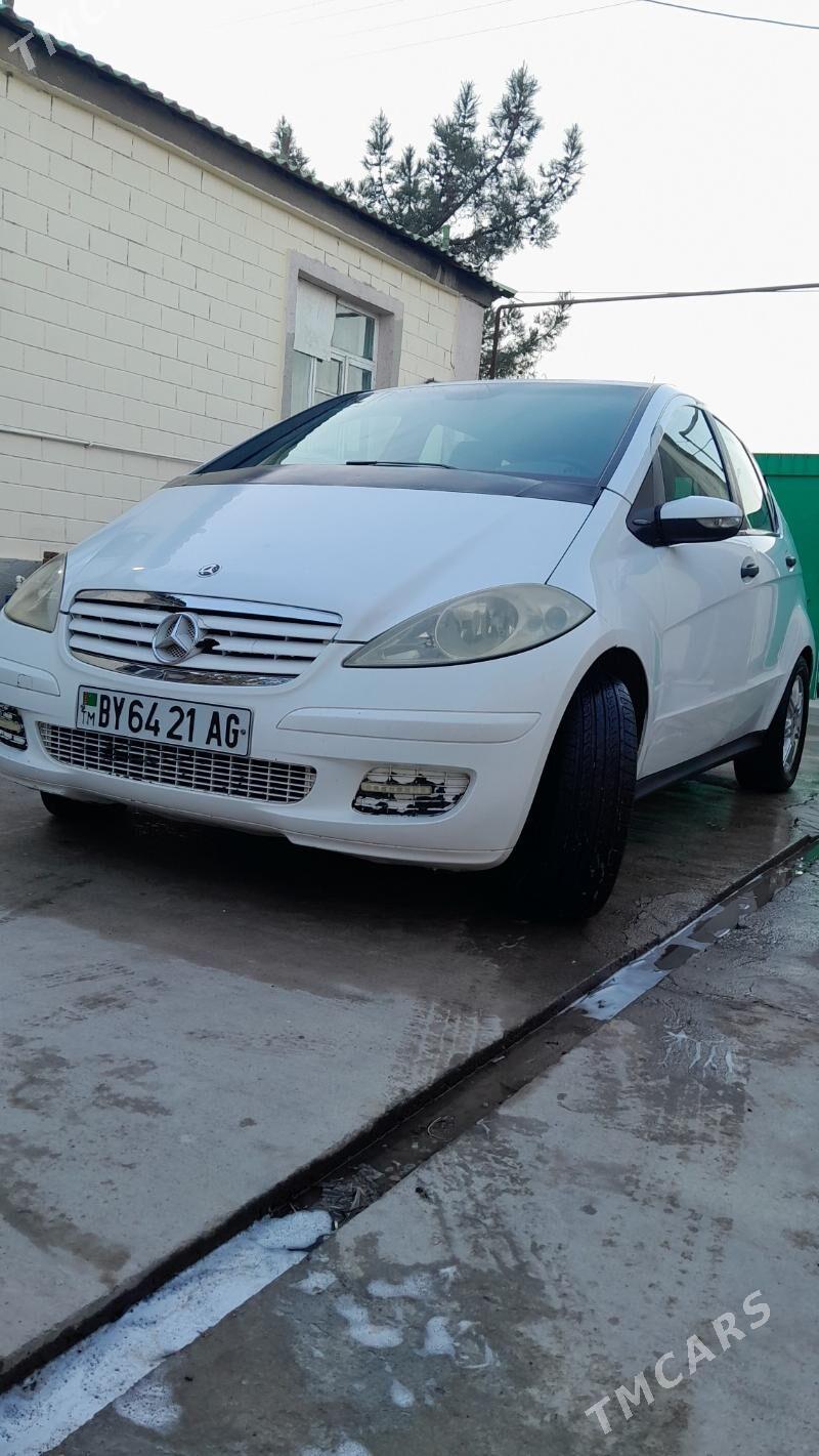 Mercedes-Benz A150 2004 - 55 000 TMT - Büzmeýin GRES - img 3