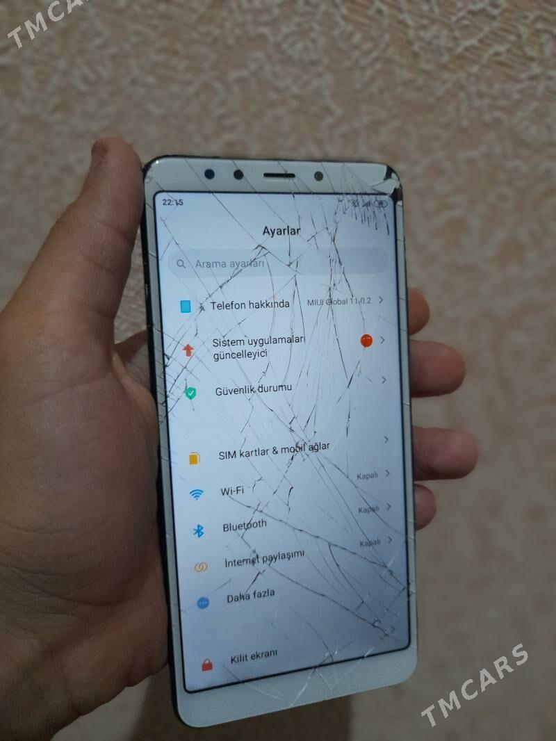 redmi 5 - Mary - img 2