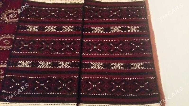 Kilimjik - Эсенгулы - img 1