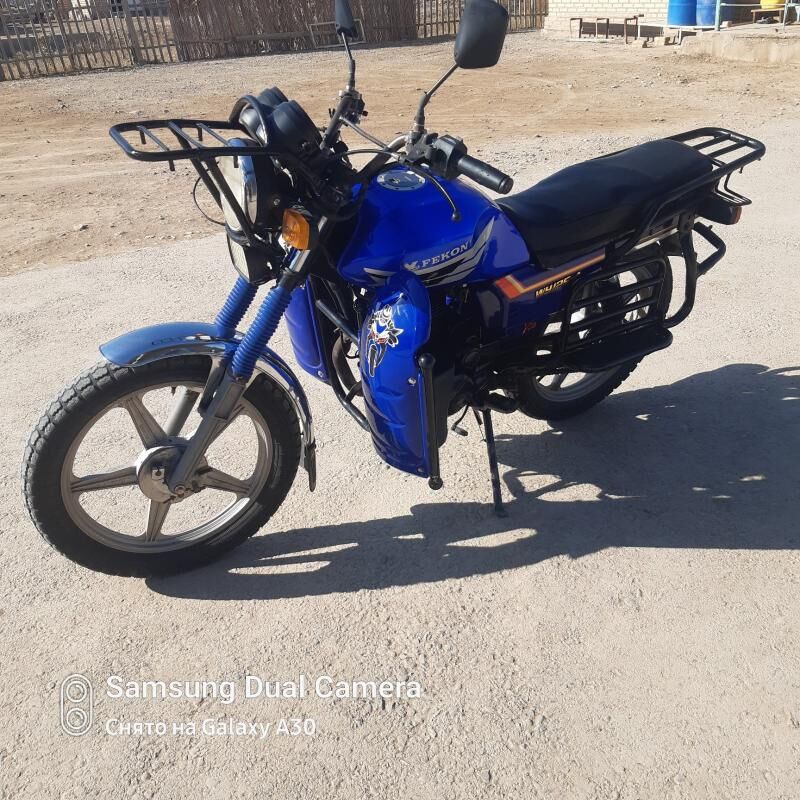 Fekon FK150-8G 2017 - 13 600 TMT - Бабадайхан - img 5