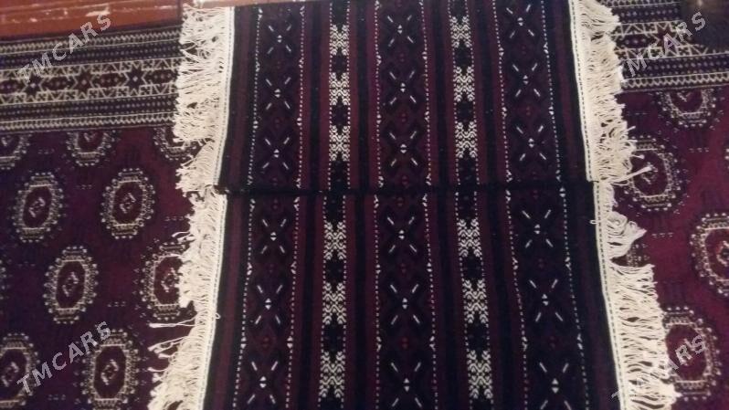 Kilimjik - Эсенгулы - img 2