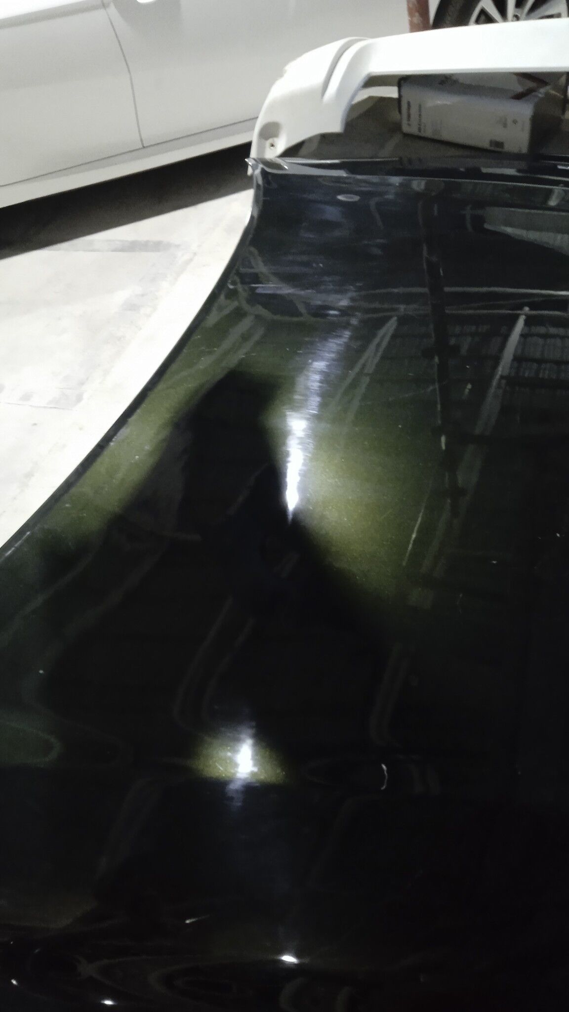 öküz kemri kapot 1 000 TMT - Балканабат - img 3