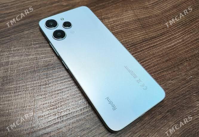 Redmi 12  8+8/128 - Дашогуз - img 1