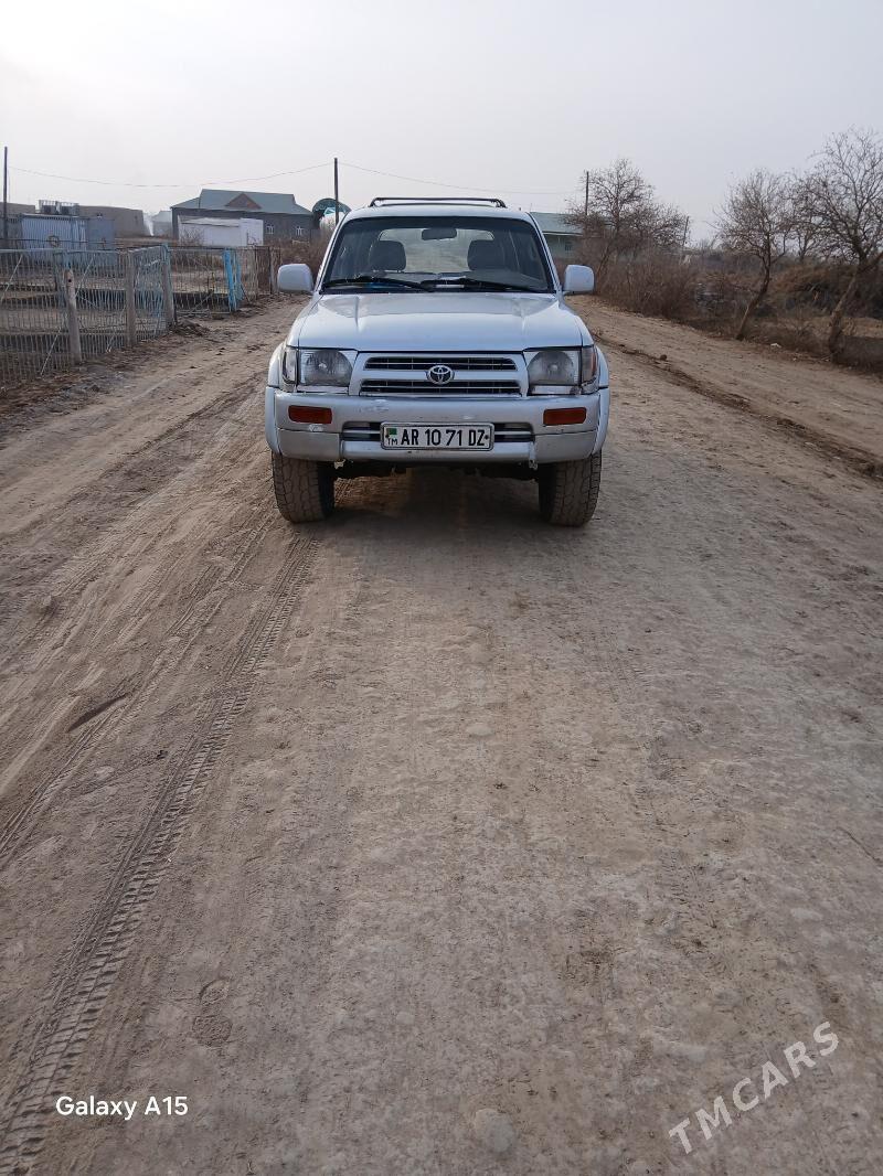 Toyota 4Runner 1999 - 77 000 TMT - Akdepe - img 3
