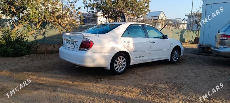 Toyota Camry 2002 - 185 000 TMT - Сакарчага - img 5