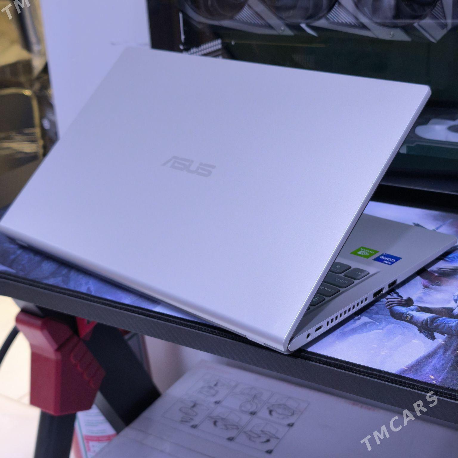 ASUS CORE i7-11+MX330 2Gb! - Мир 7 - img 4