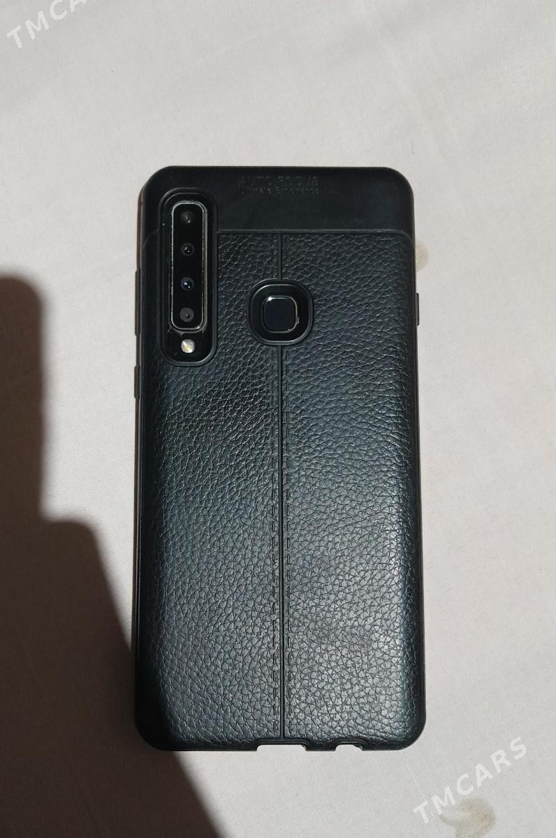 Samsung A9 - Mary - img 2