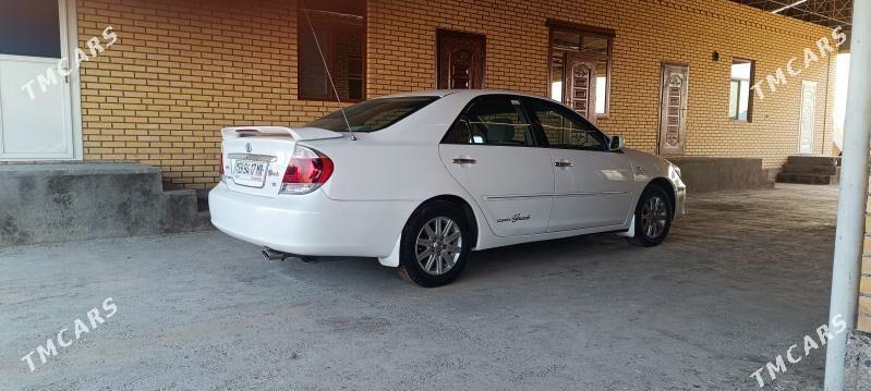 Toyota Camry 2002 - 185 000 TMT - Сакарчага - img 4