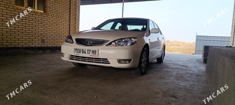 Toyota Camry 2002 - 185 000 TMT - Сакарчага - img 2