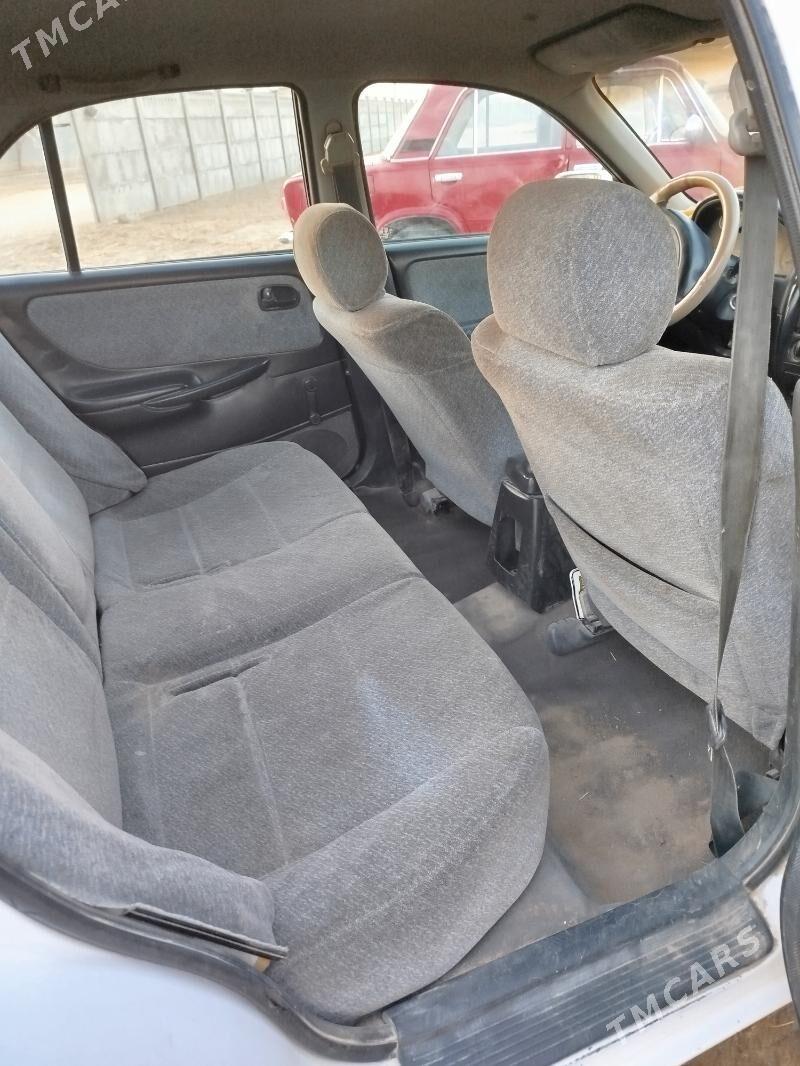 Mazda 626 1999 - 30 000 TMT - Мары - img 1