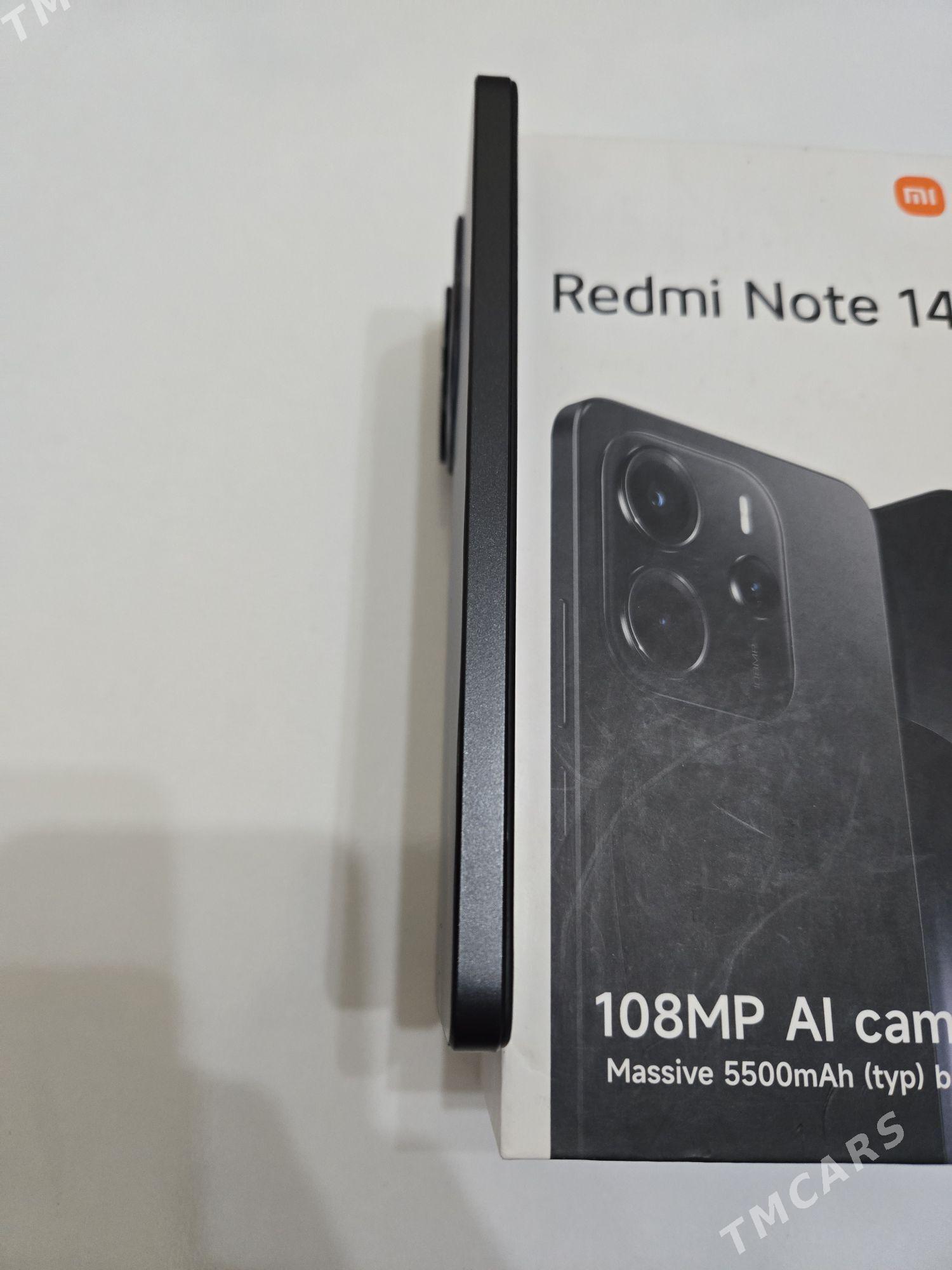 NOTE 14 8/128 GB - Торговый центр "15 лет Независимости" - img 7