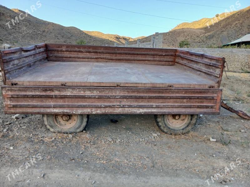 MTZ T-28 2002 - 13 000 TMT - Махтумкули - img 2