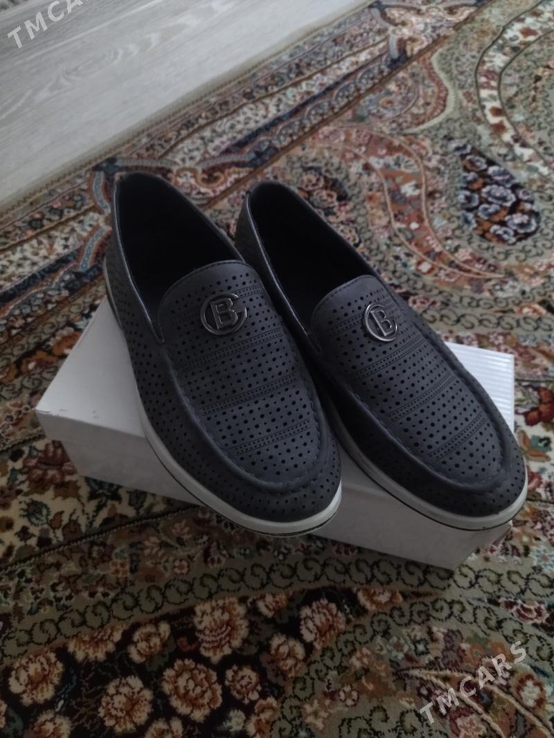 makasina oglan - Балканабат - img 2